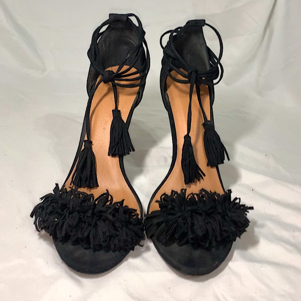 Wild diva lounge heels